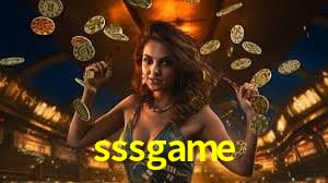 Statistics sssgame