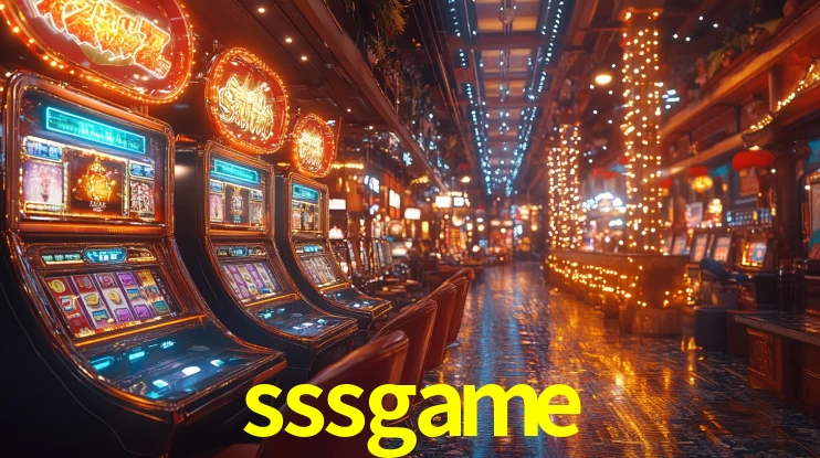 sssgame - Cassino On-line Jogue e Ganhe - sssgame.com