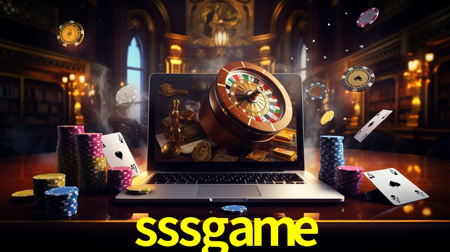 Roulette Table sssgame