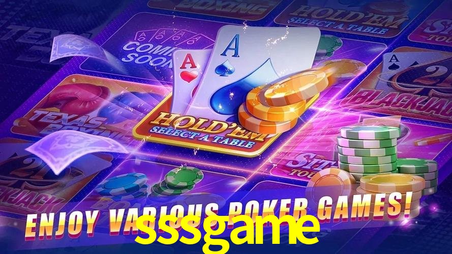 cassino sssgame