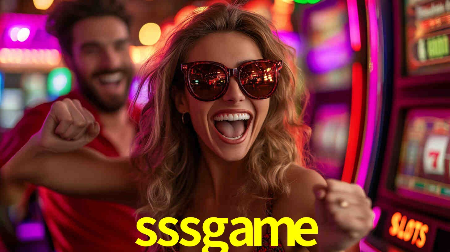 Descubra a Essência do sssgame: Nossa História e Compromissos