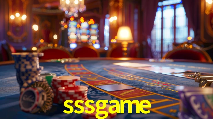 Slot Games sssgame