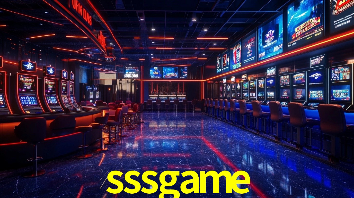 Welcome Bonus sssgame