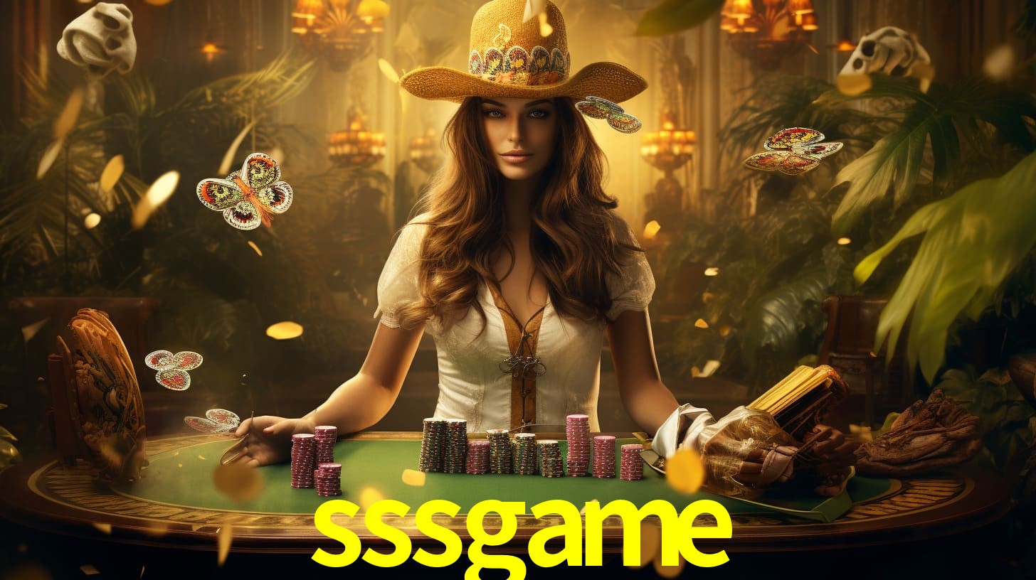 Blackjack Table sssgame