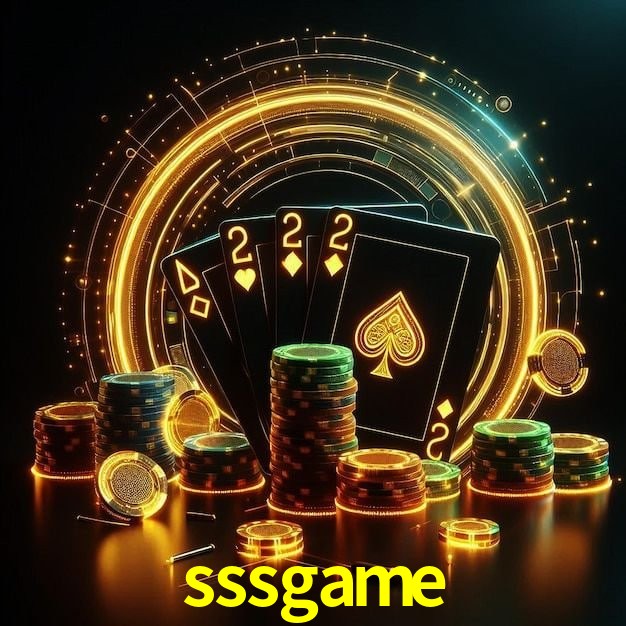 Jogos de Slot sssgame