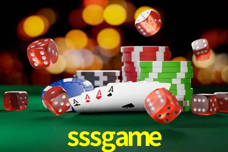 Provedores de Jogos sssgame