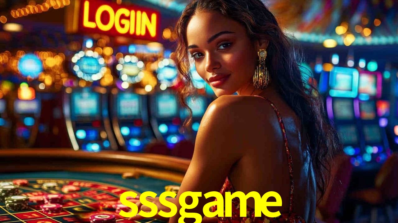 Login Seguro sssgame
