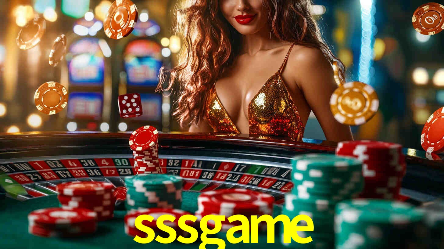Premium Interface sssgame