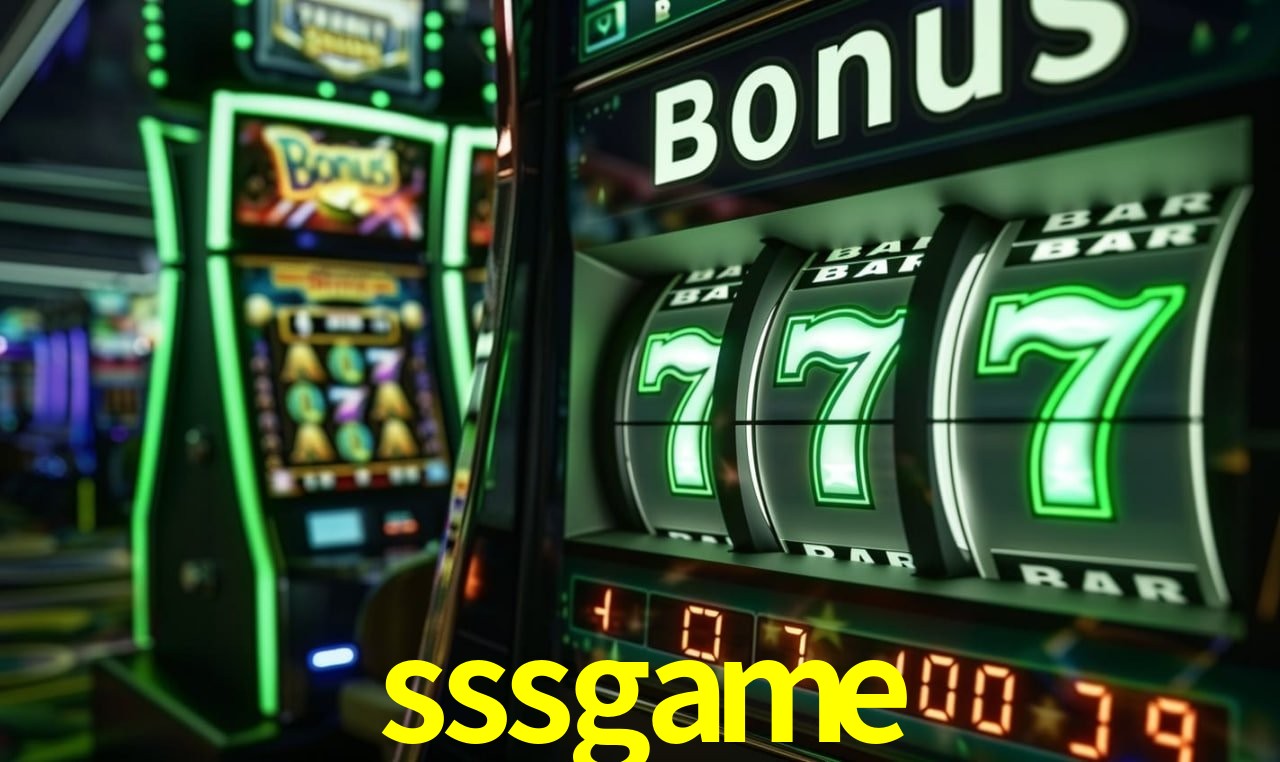 Bonus Features sssgame