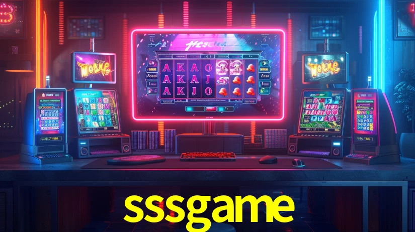sssgame: Jogos de Caça-Níqueis-Altas Recompensas, Roleta-Velocidade, Blackjack-Desafios Máximos