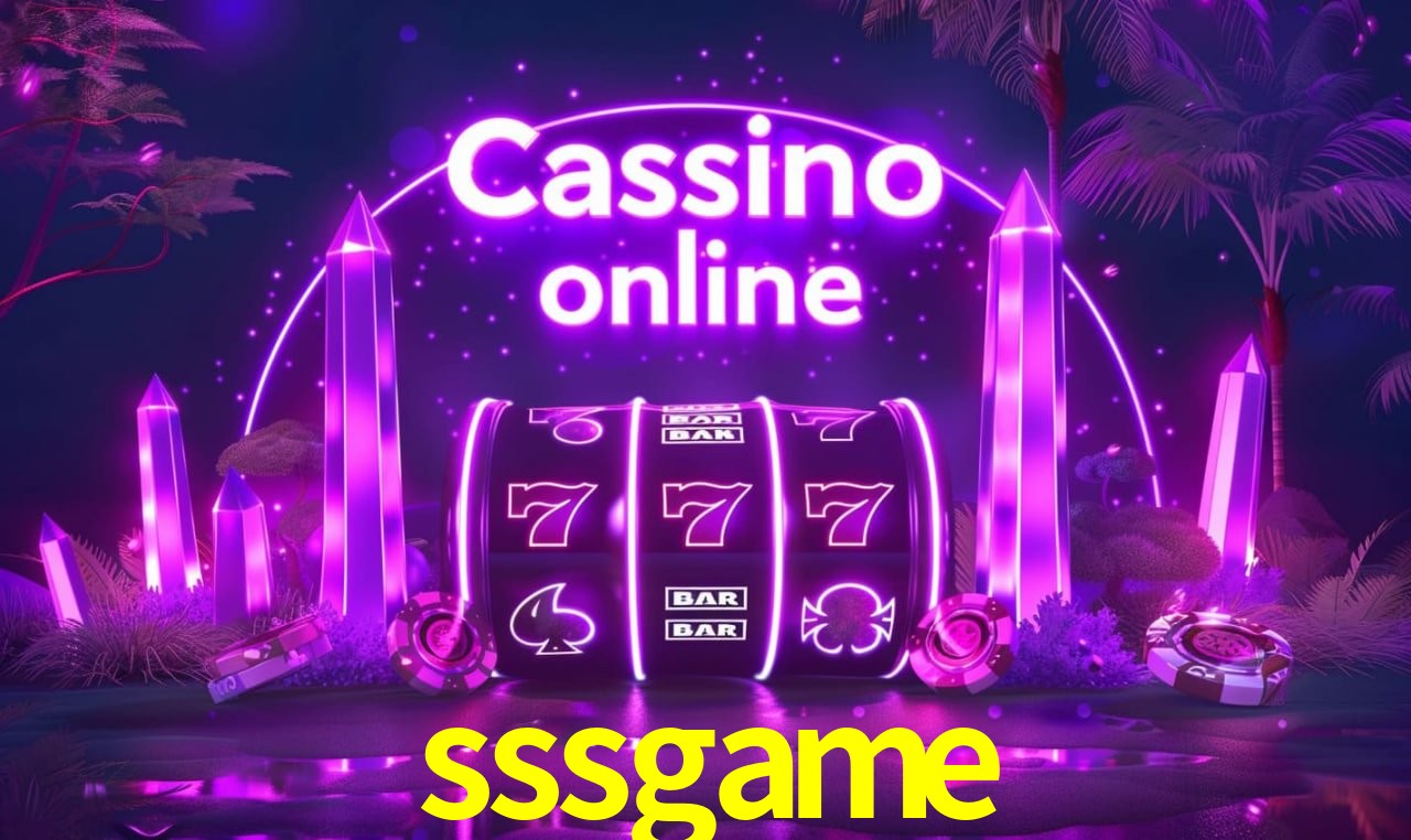 Integração de APIs sssgame