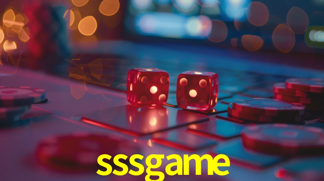 Game Providers sssgame