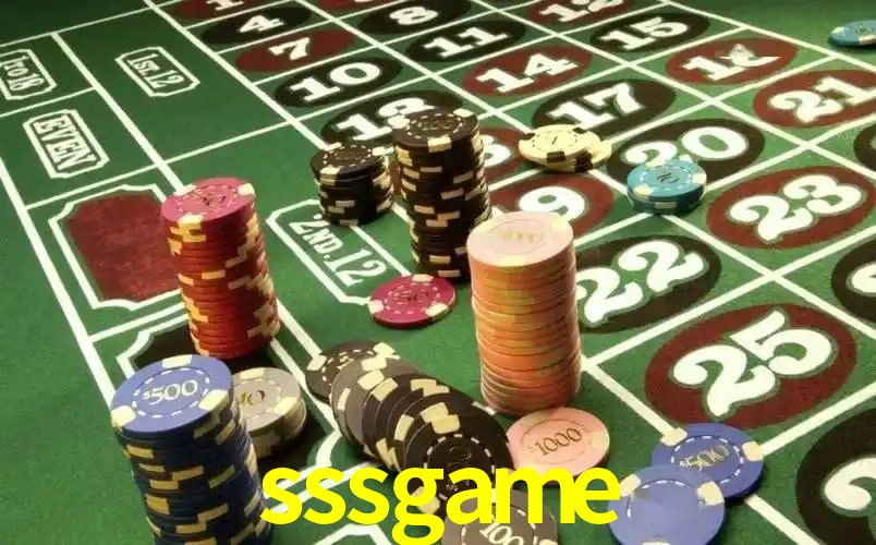 Diretório de Jogos sssgame