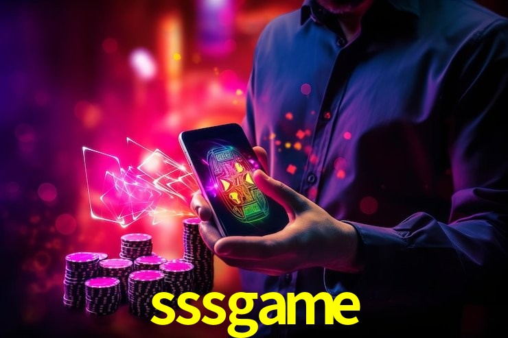 Mesa de Blackjack sssgame