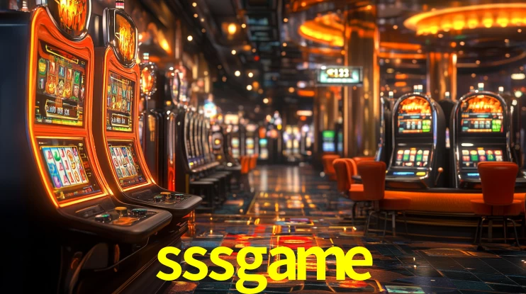 Explore as vantagens do sssgame: serviço profissional e confiabilidade