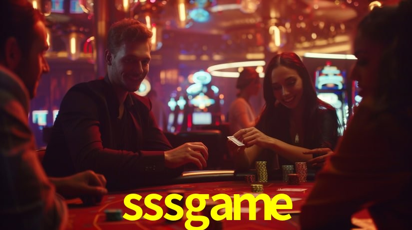 Descubra o Programa VIP da sssgame: Vantagens Exclusivas para Jogadores