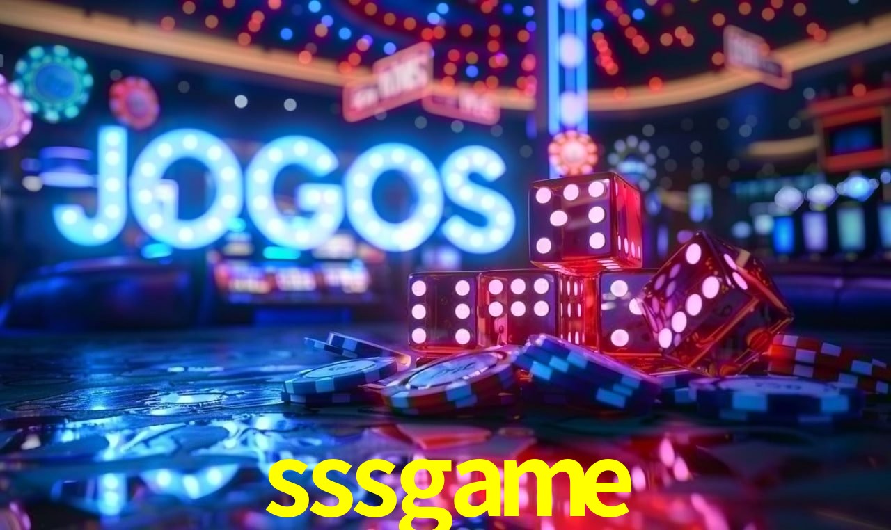 Bônus de Boas-vindas sssgame