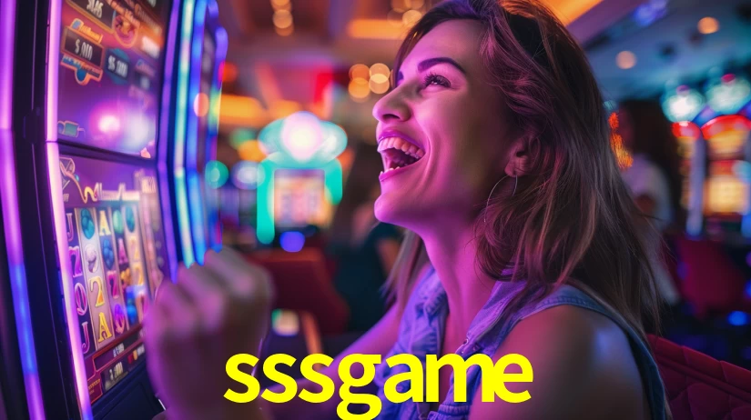 Sinta a adrenalina dos jogos de cassino com sssgame