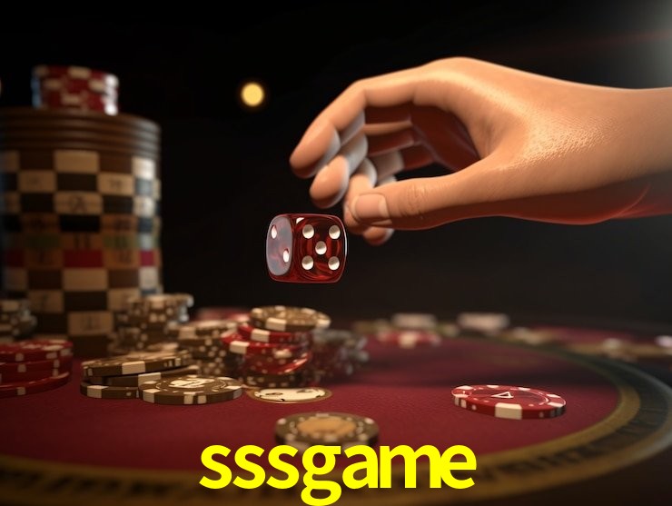 Casino Ao Vivo sssgame